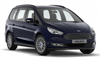   Ford () GALAXY